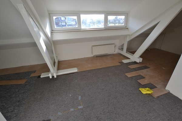 Medium property photo - Anjelierstraat 34, 6414 EV Heerlen